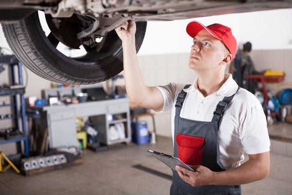reliable car repair done by professional  in Billinghay
