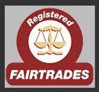 Fairtrades logo