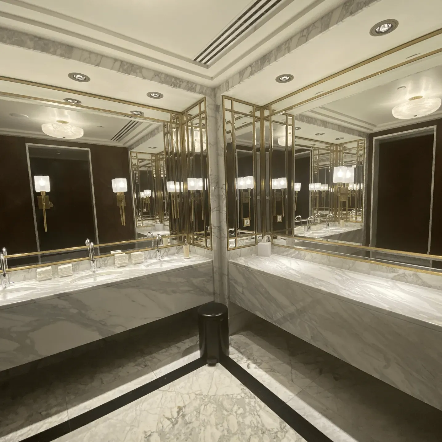 baños reformados de hoteles
