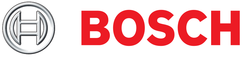 BOSCH logo empresa colaboradora con SecuriBath