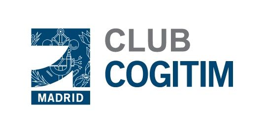 Club cogitim logo empresa colaboradora con SecuriBath