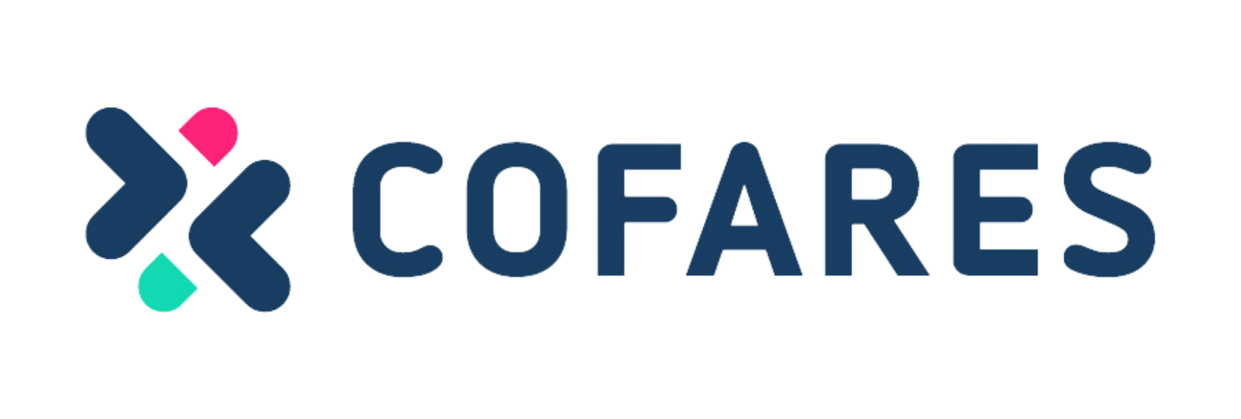 Cofares logo empresa colaboradora con SecuriBath