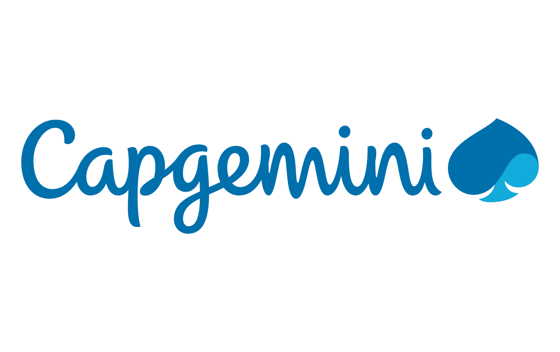 Capgemini  logo empresa colaboradora con SecuriBath