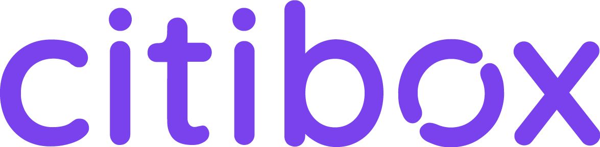 Citibox logo empresa colaboradora con SecuriBath