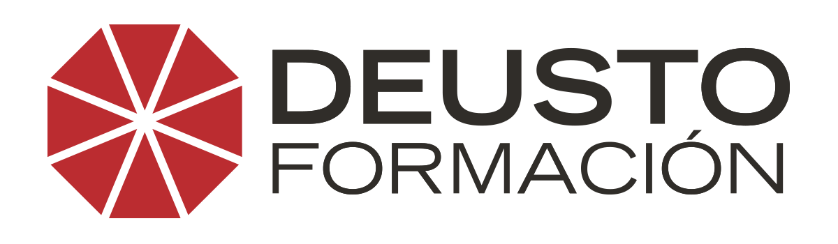 DEUSTO Formacion logo empresa colaboradora con SecuriBath