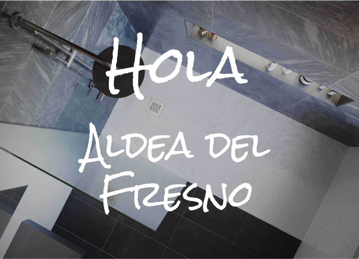 Hola Aldea del Fresno