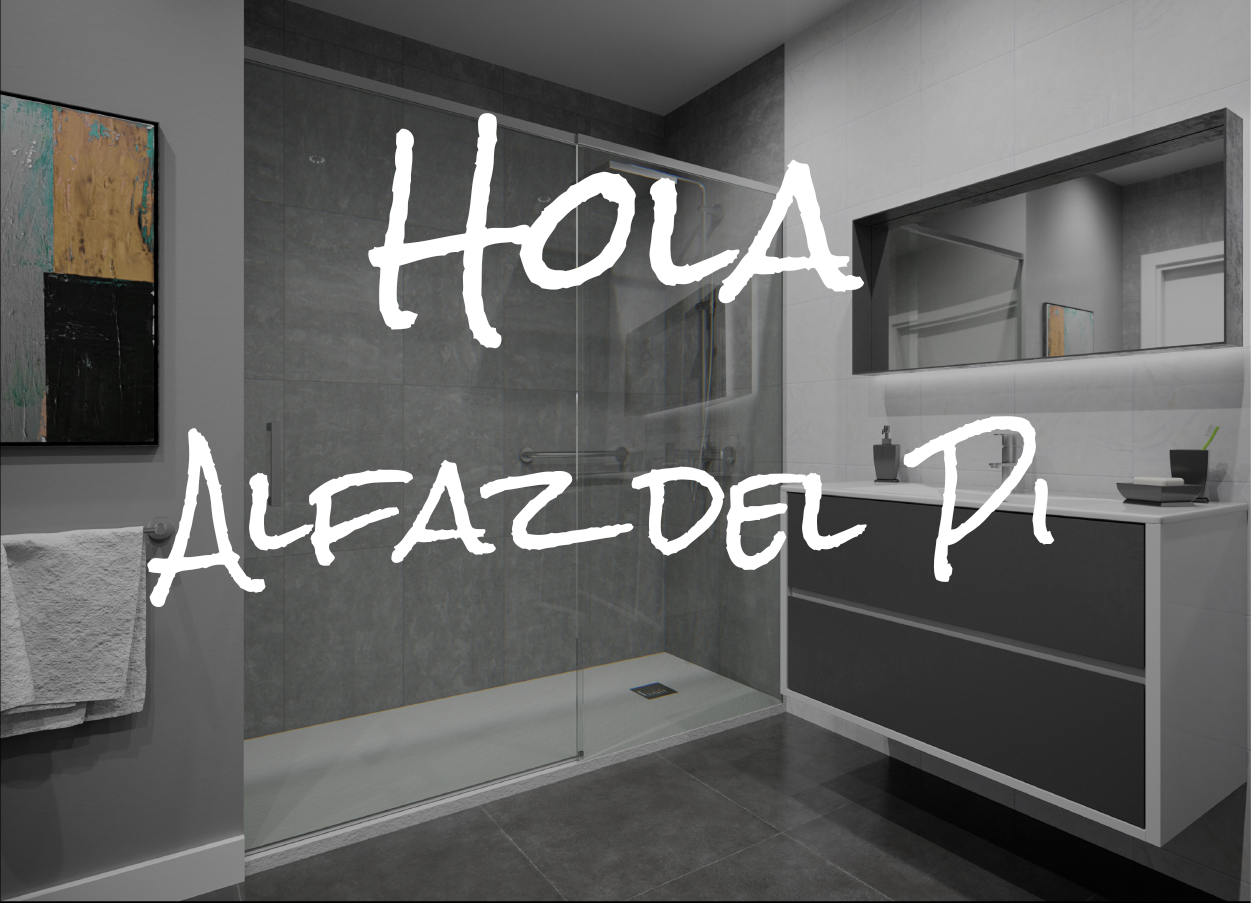 Hola Alfaz Del Pi