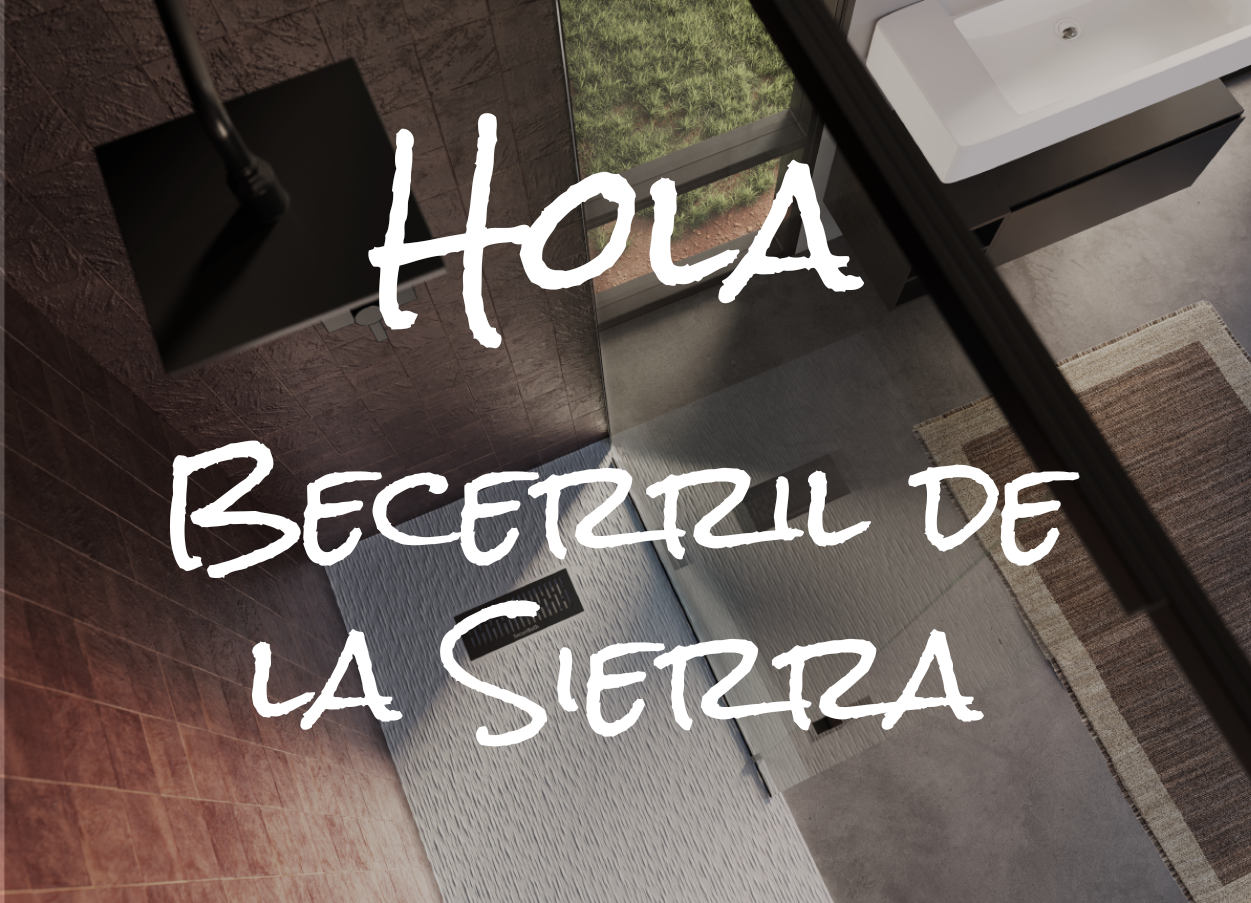 Hola Becerril de la Sierra