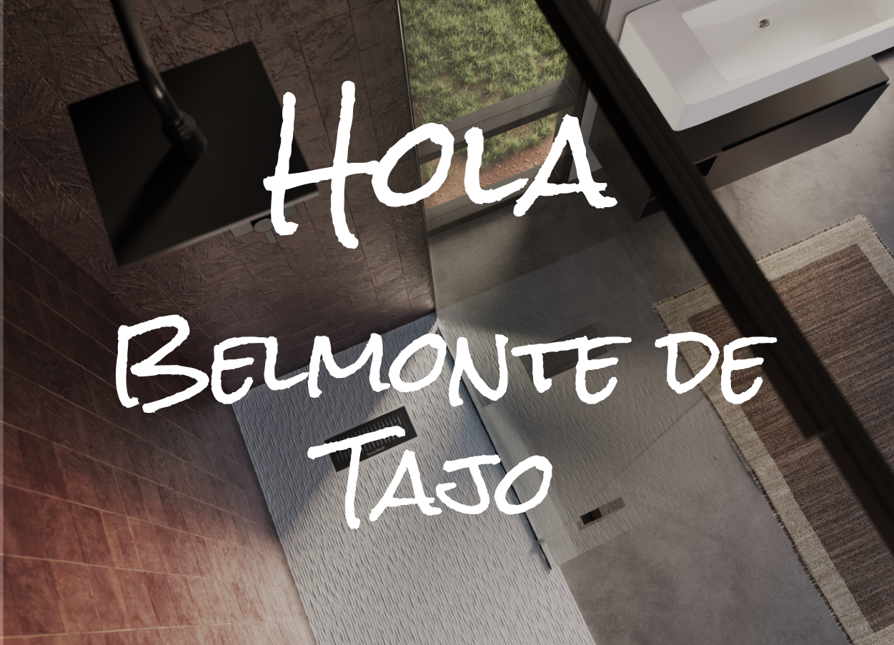 Hola Belmonte de Tajo