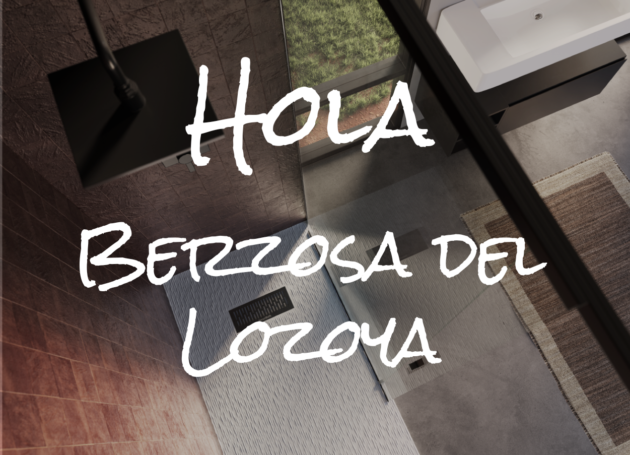 Hola Berzosa del Lozoya