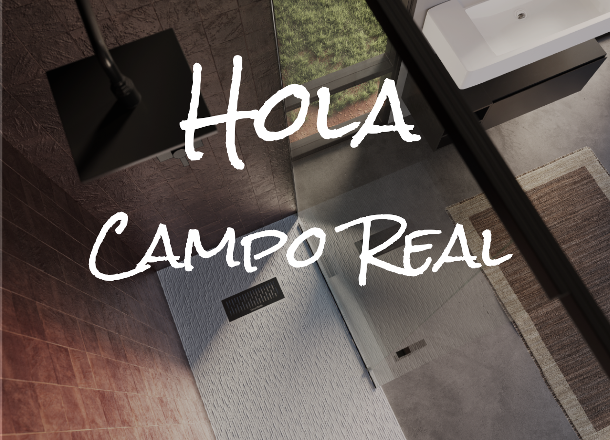 Hola Campo Real