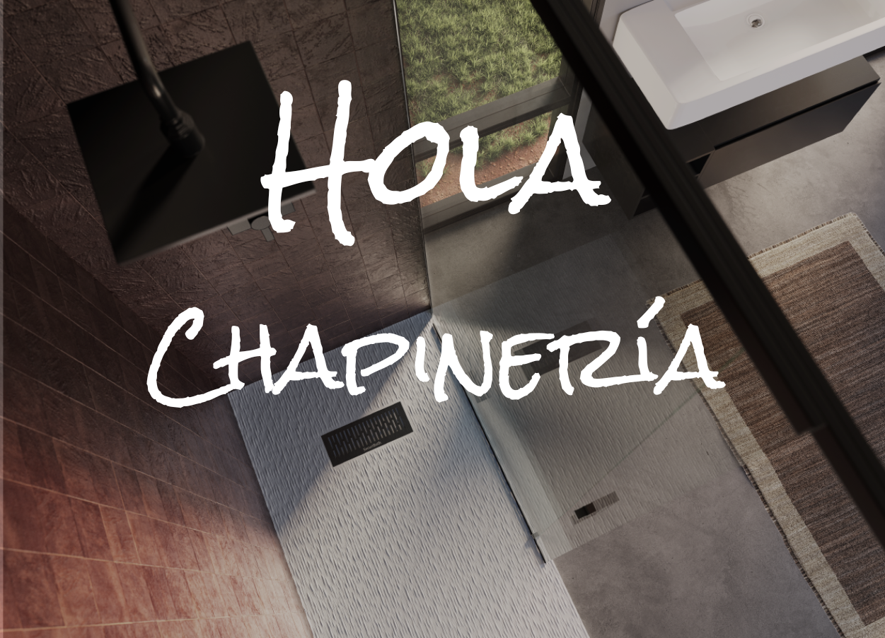 Hola Chapinería