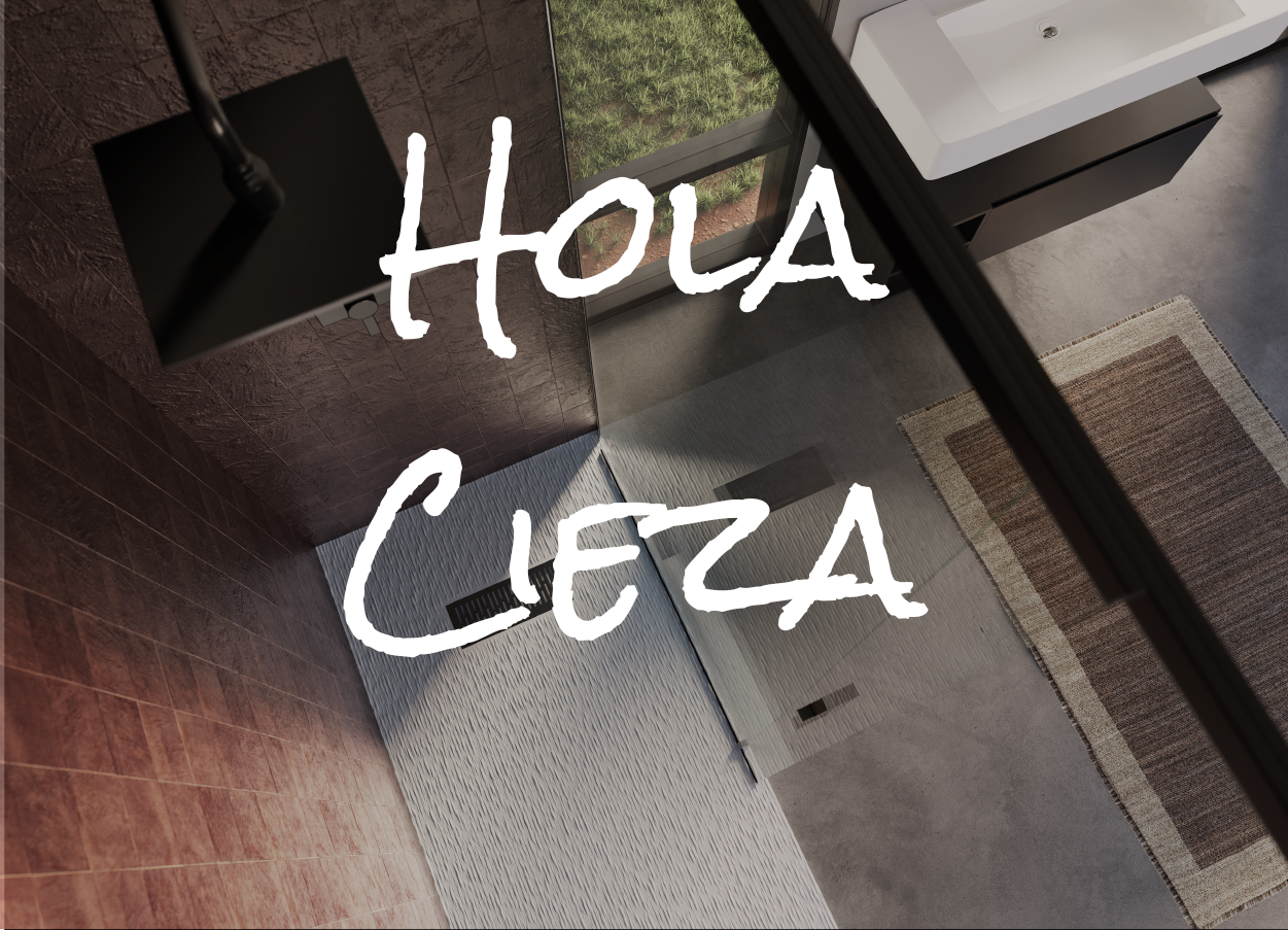 Hola Cieza