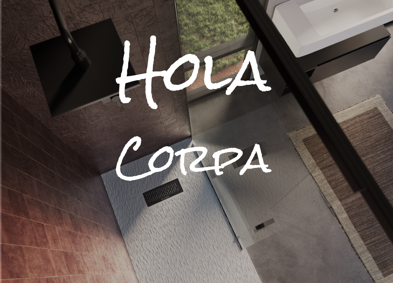 Hola Corpa