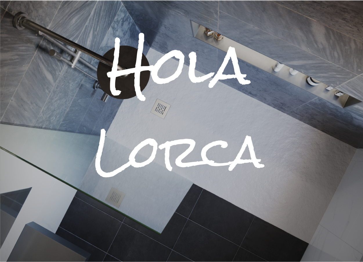 Hola Lorca