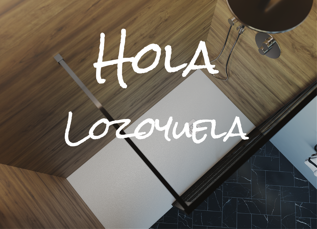 Hola Lozoyuela