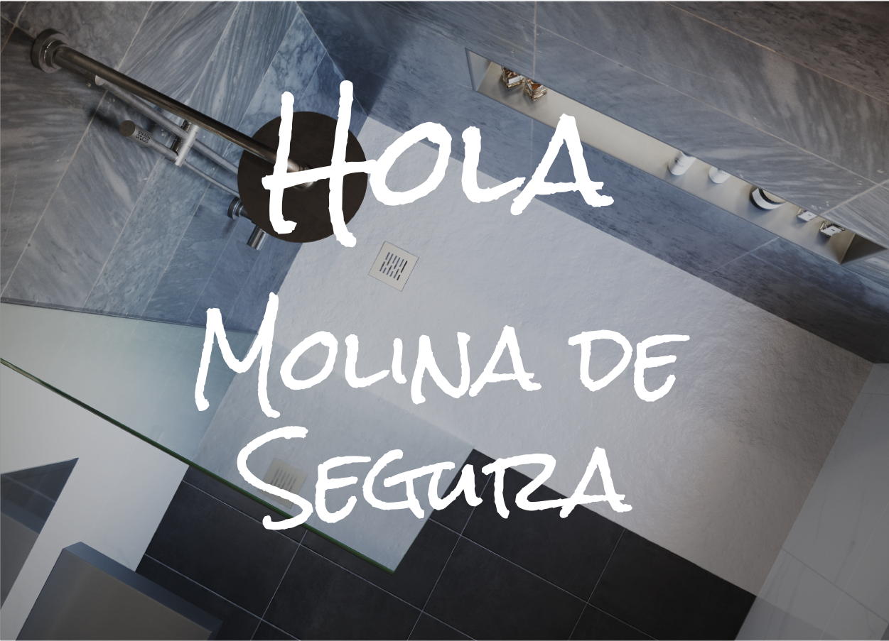 Hola Molina De Segura