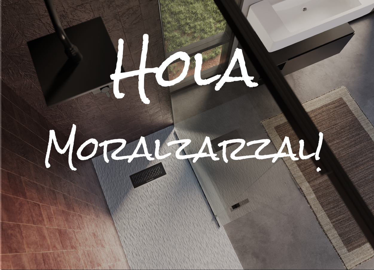 Hola Moralzarzal