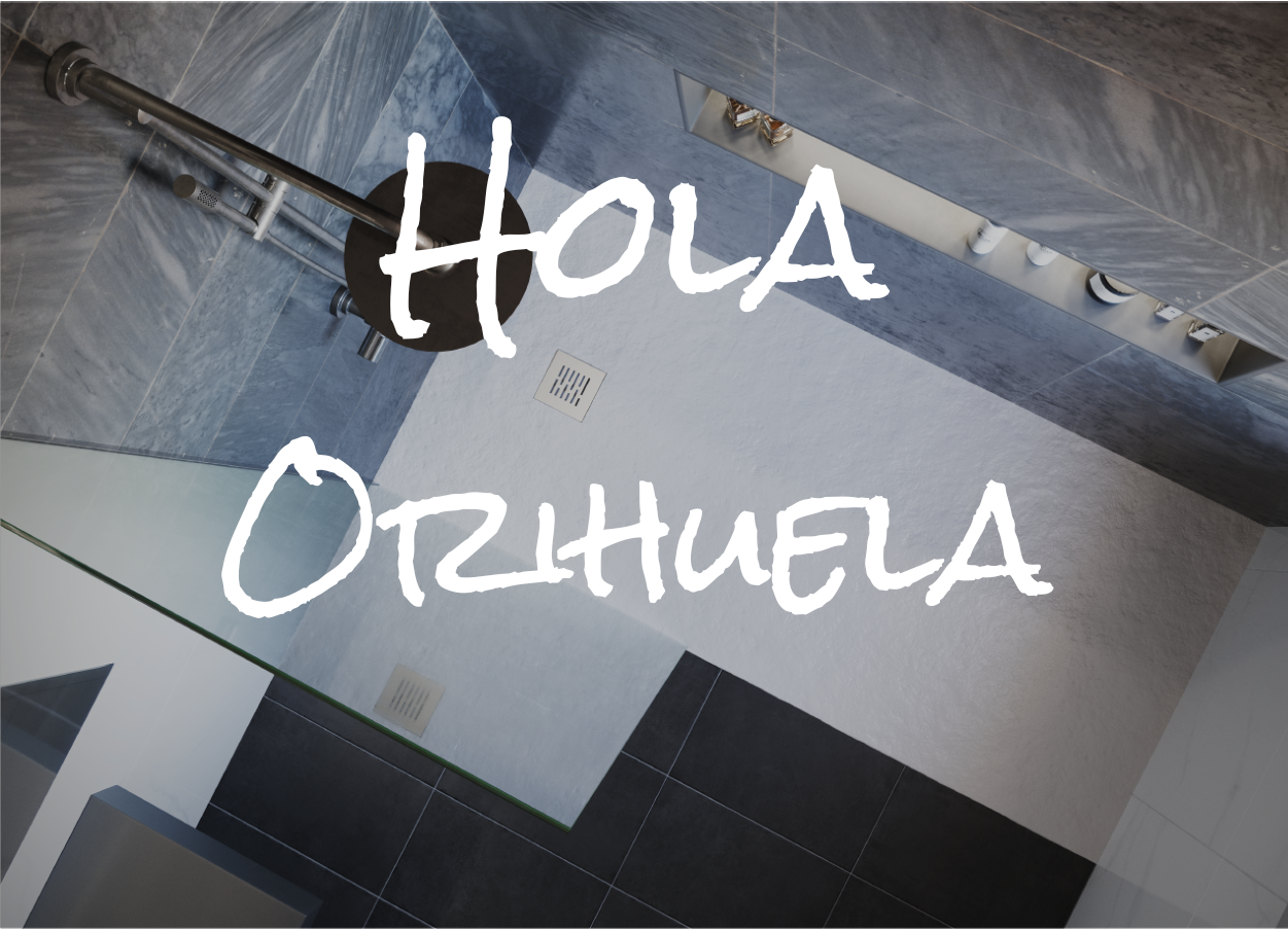 Hola Orihuela