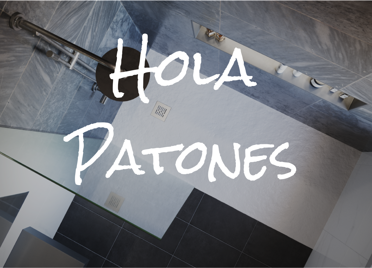 Hola Patones