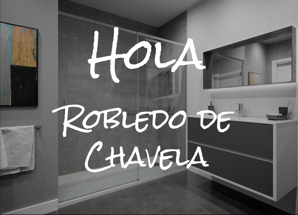 Hola Robledo de Chavela