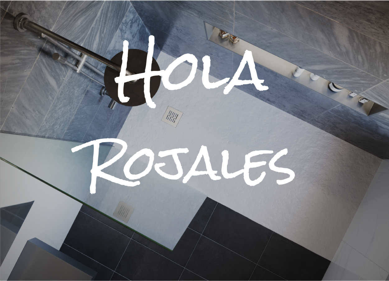 Hola Rojales