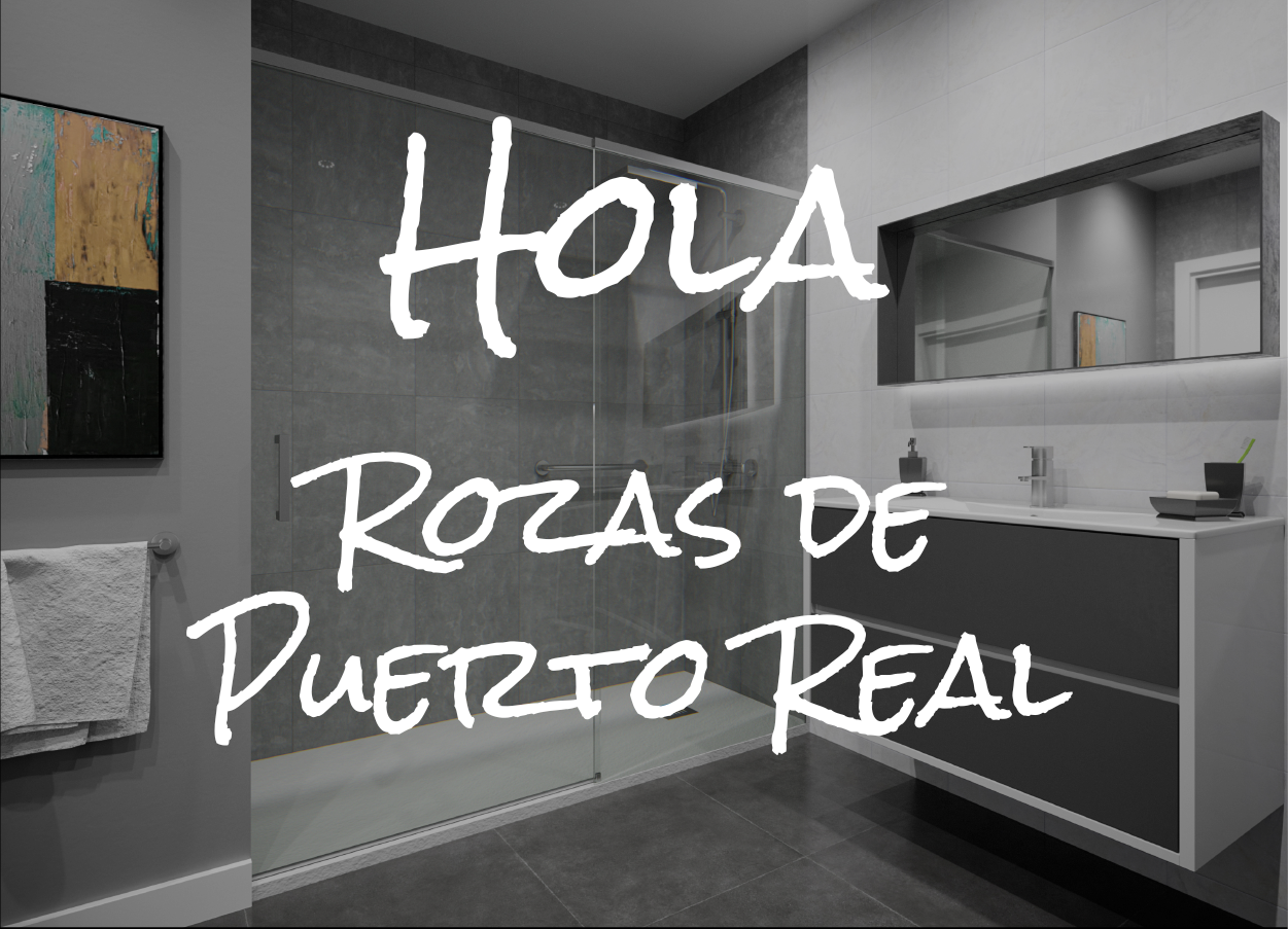 Hola Rozas de Puerto Real