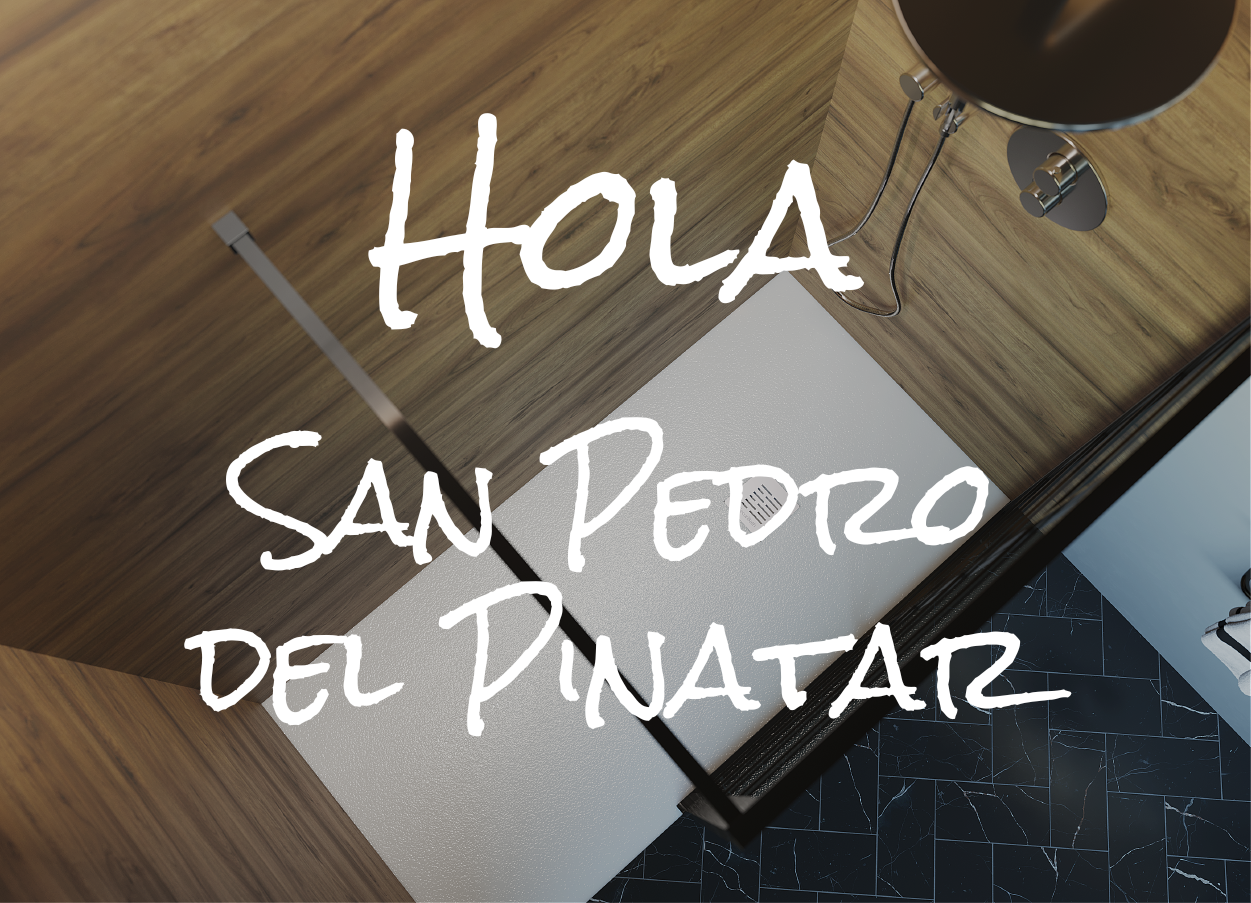 Hola San Pedro Del Pinatar