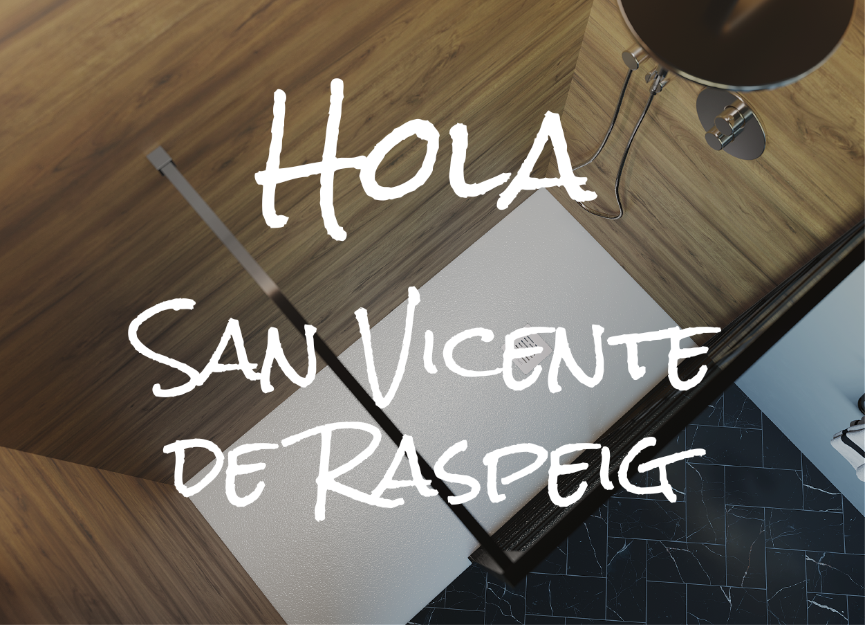 Hola San Vicente De Raspeig