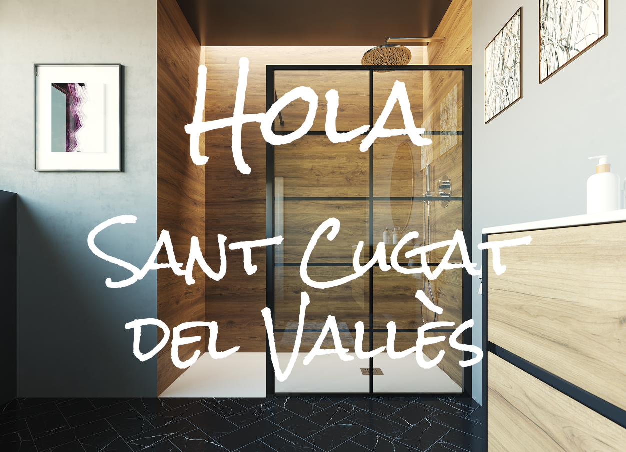 Hola Sant Cugat del Vallès