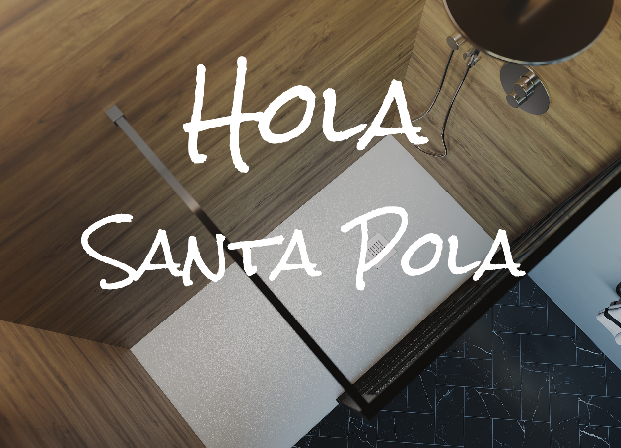 Hola Santa Pola