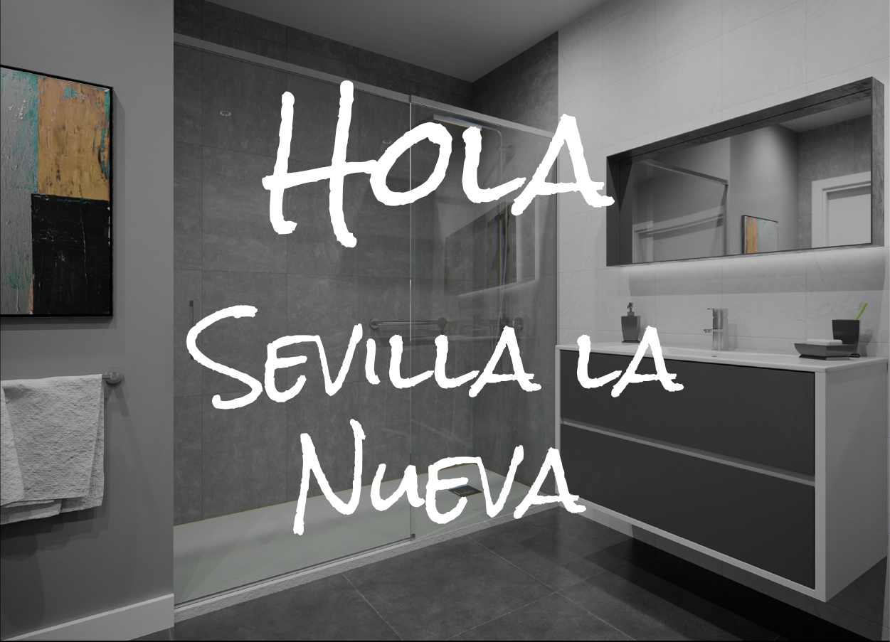 Hola Sevilla la Nueva