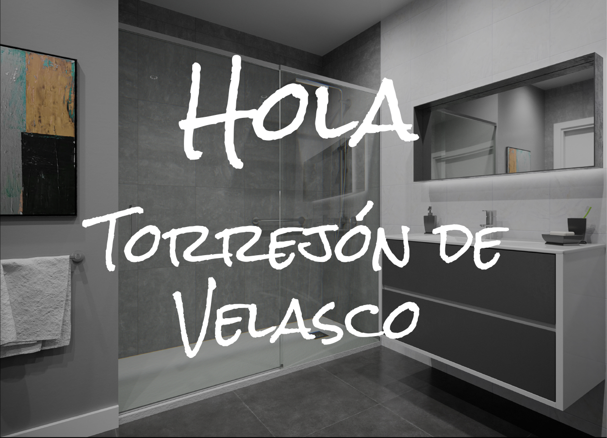 Hola Torrejón de Velasco