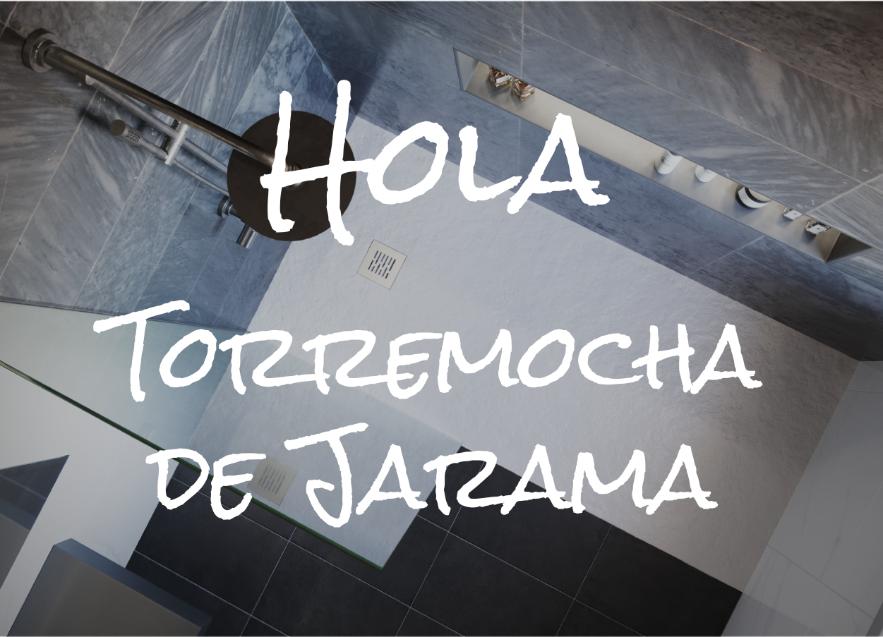 Hola Torremocha de Jarama