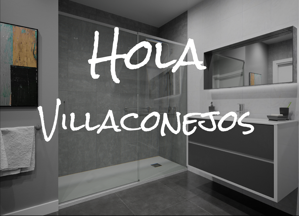 Hola Villaconejos