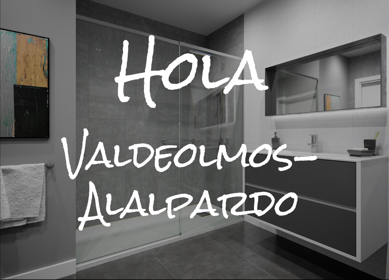 Hola Valdeolmos-Alalpardo