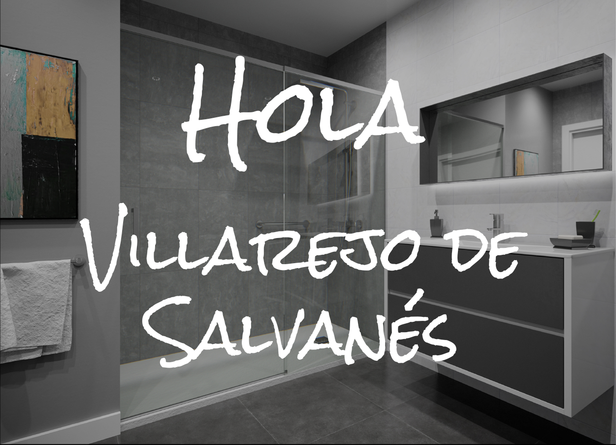 Hola Villarejo de Salvanés