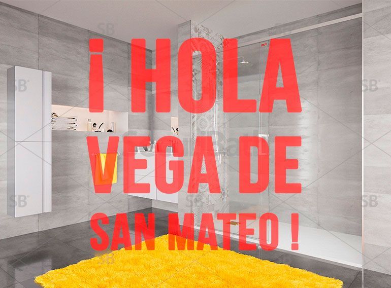 Hola Vega de San Mateo