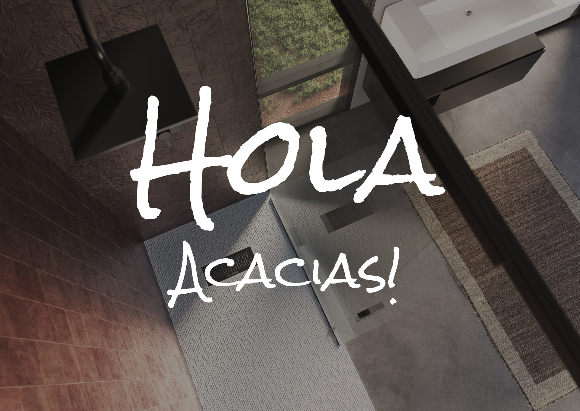 Hola Acacias