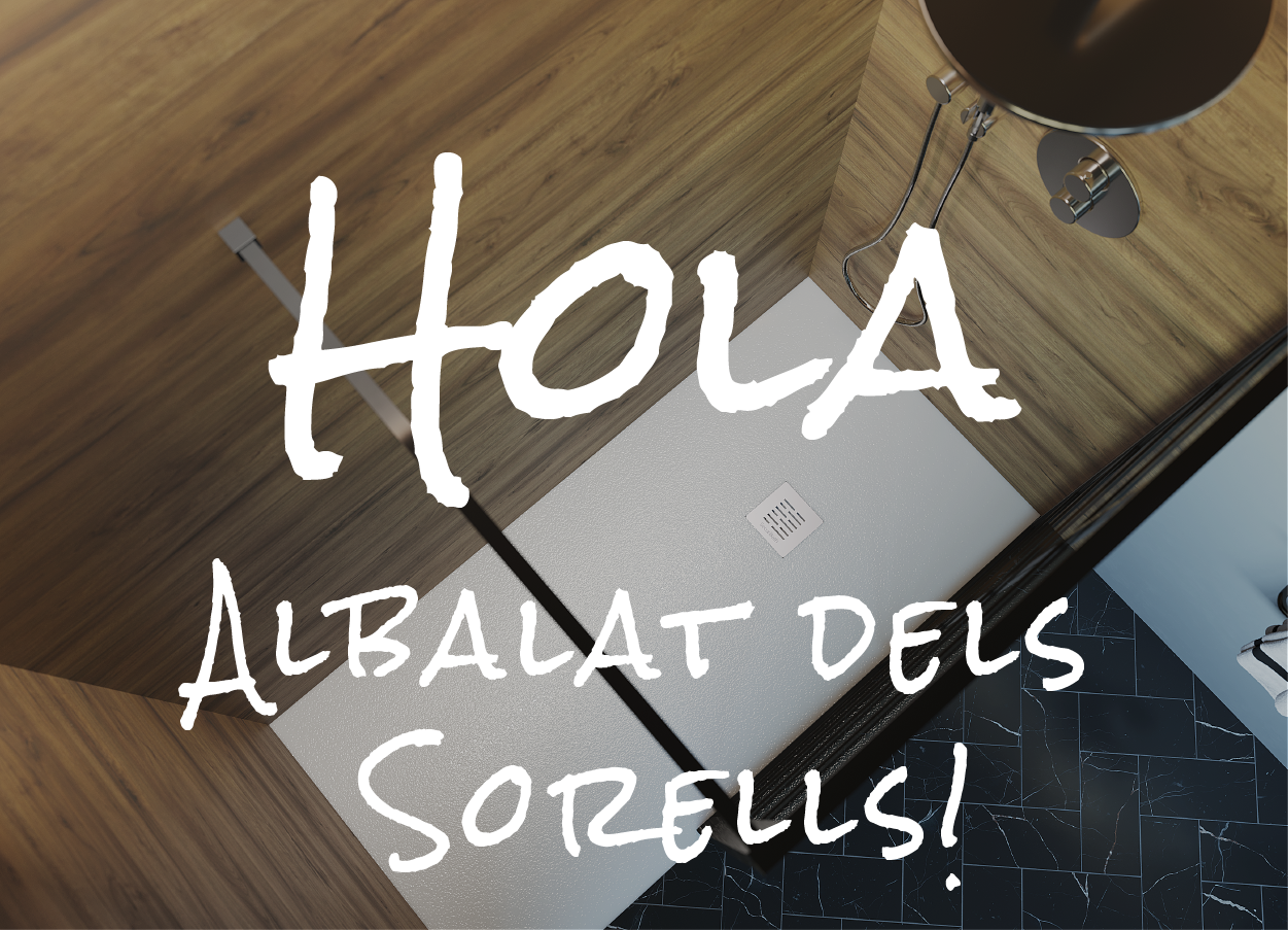 Hola Albalat dels Sorells