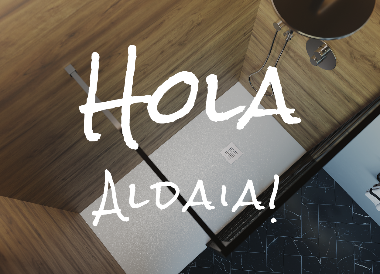 Hola Aldaia