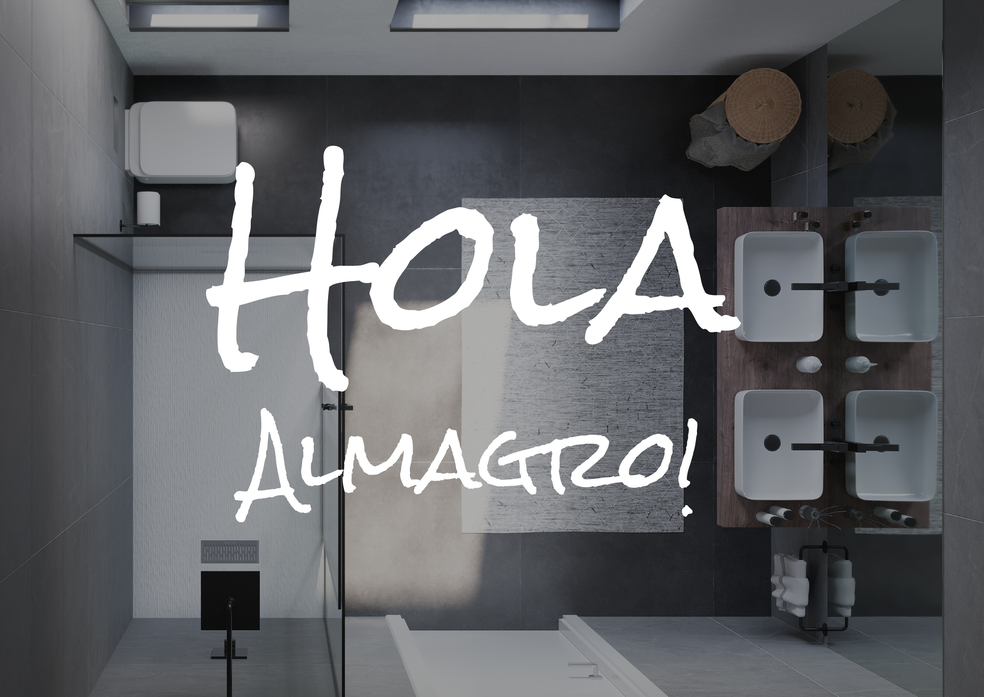 Hola Almagro