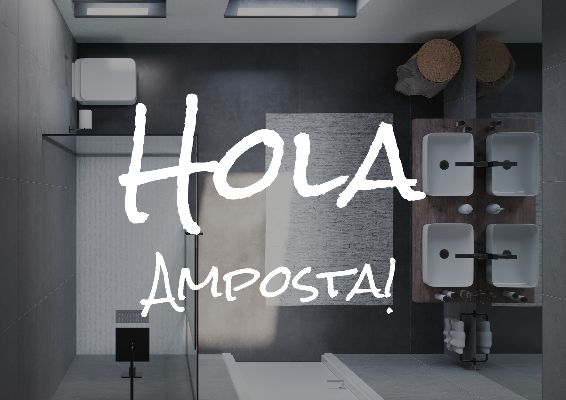 Hola Amposta