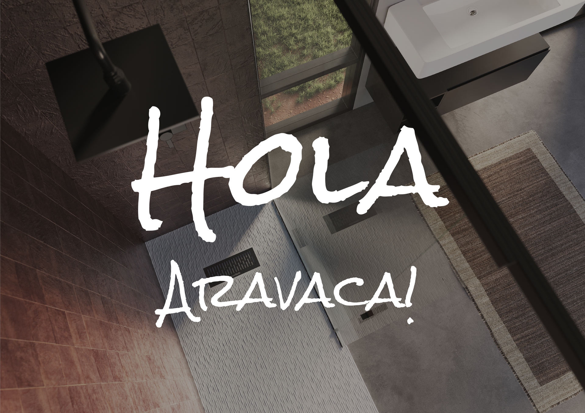 Hola Aravaca