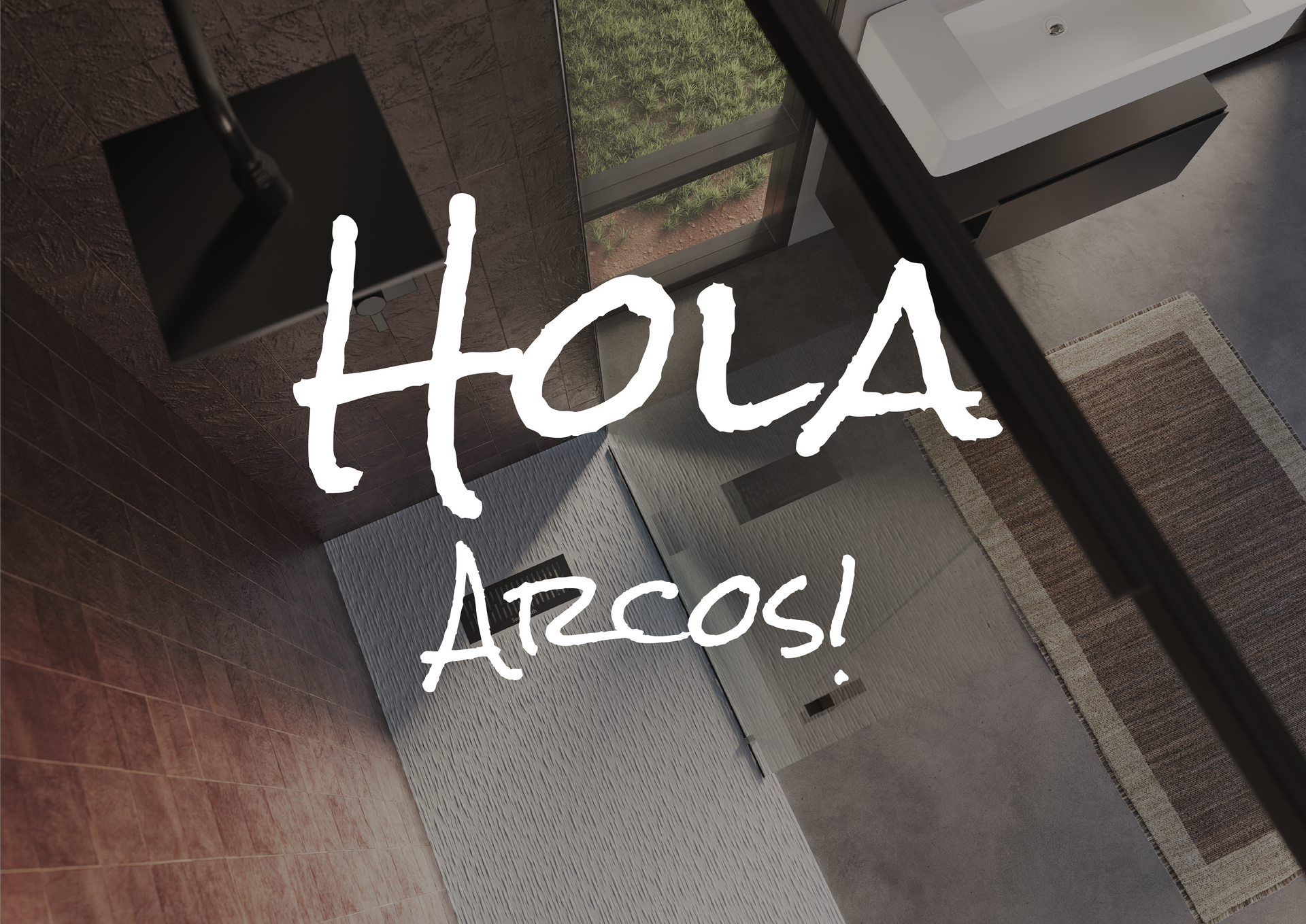 Hola Arcos