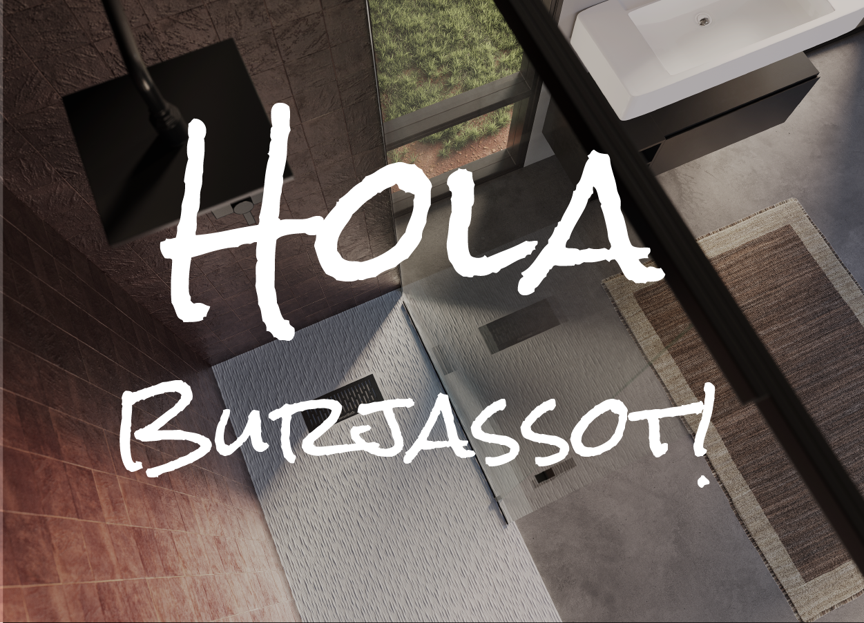 Hola Burjassot