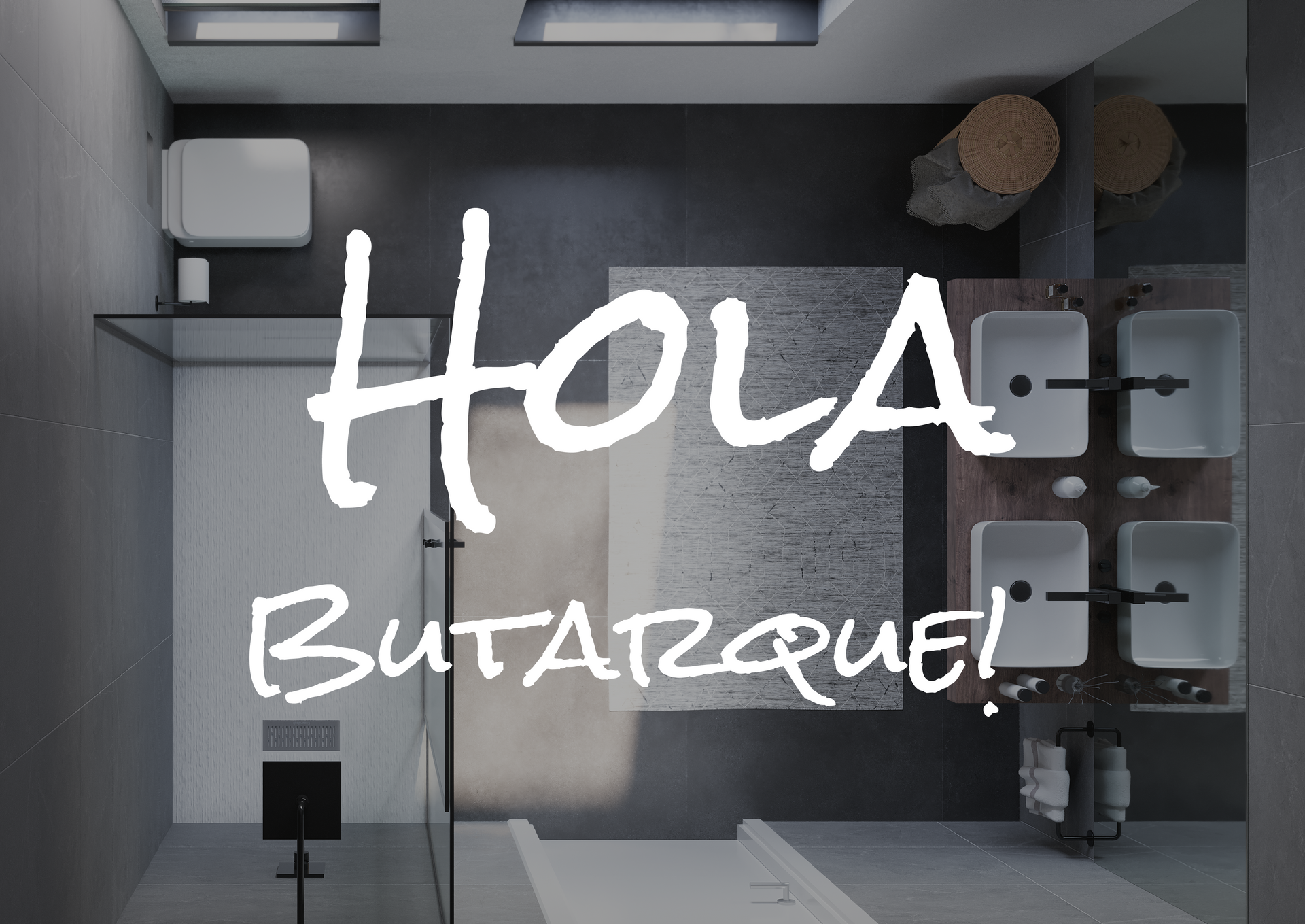 Hola Butarque