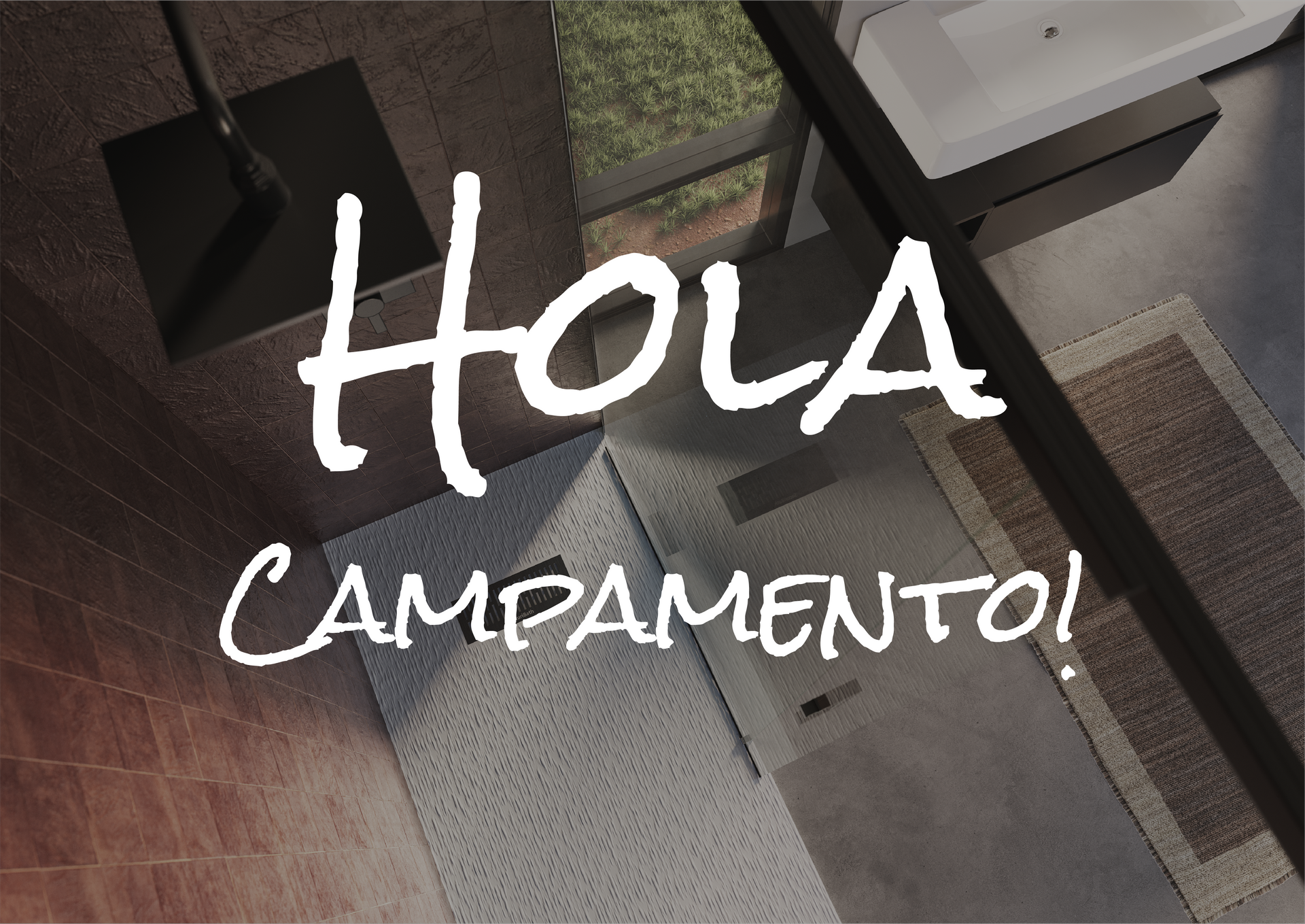 Hola Campamento