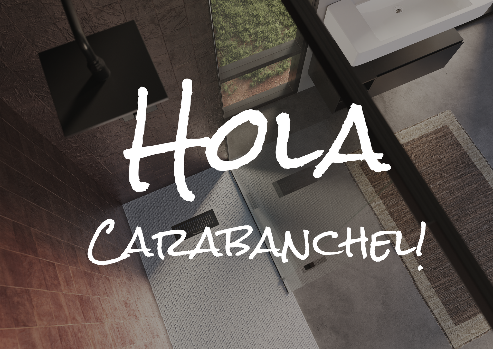 Hola Carabanchel