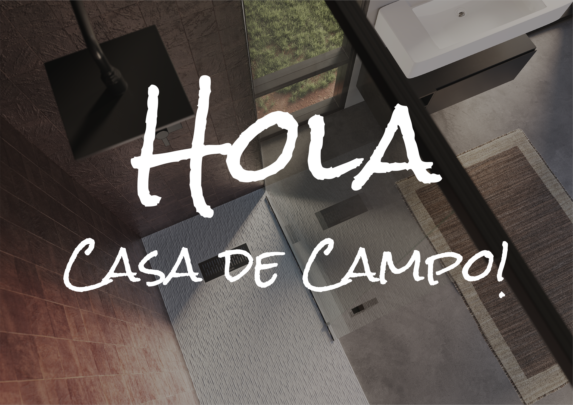 Hola Casa de Campo